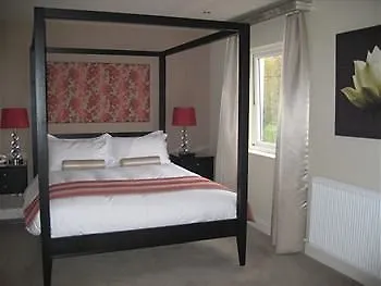 فندق Stonegarth كيسويك