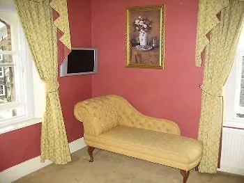 Hotel Stonegarth 4*
